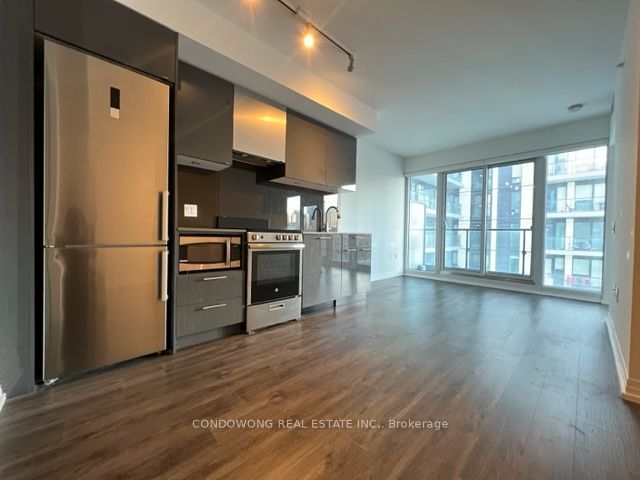 251 Jarvis St, unit 1507 for rent - image #6