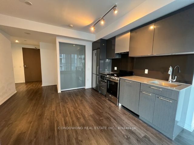 251 Jarvis St, unit 1507 for rent - image #9