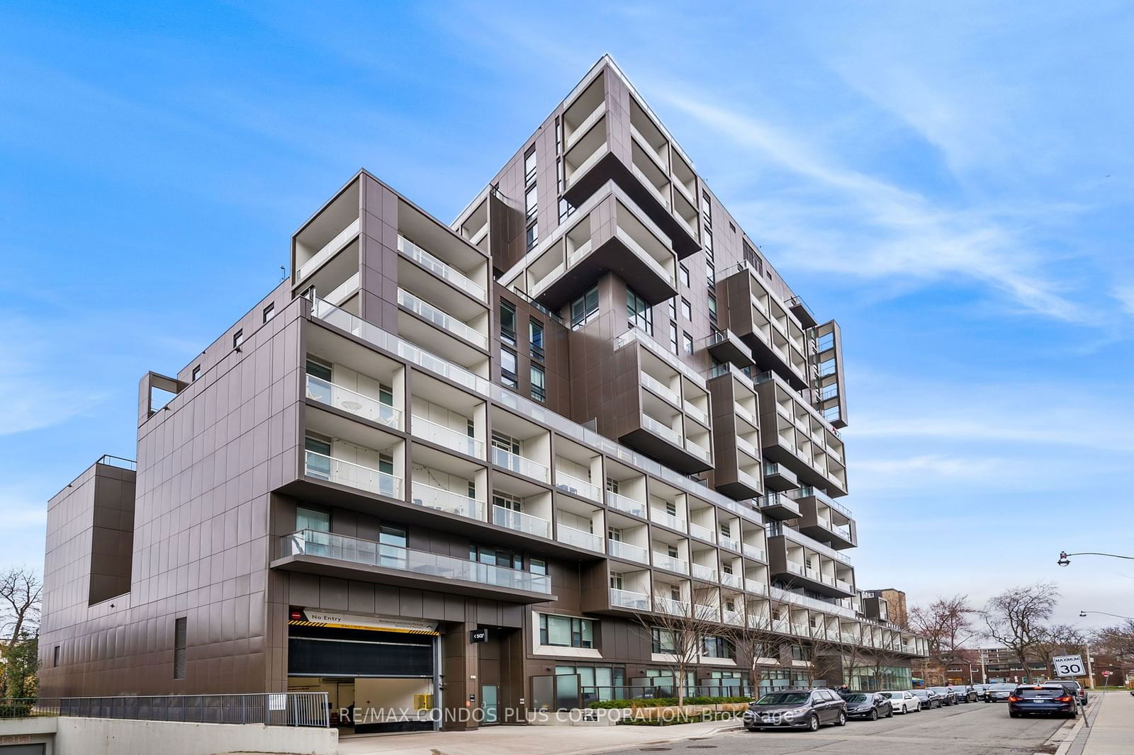 80 Vanauley St, unit 511 for sale - image #2