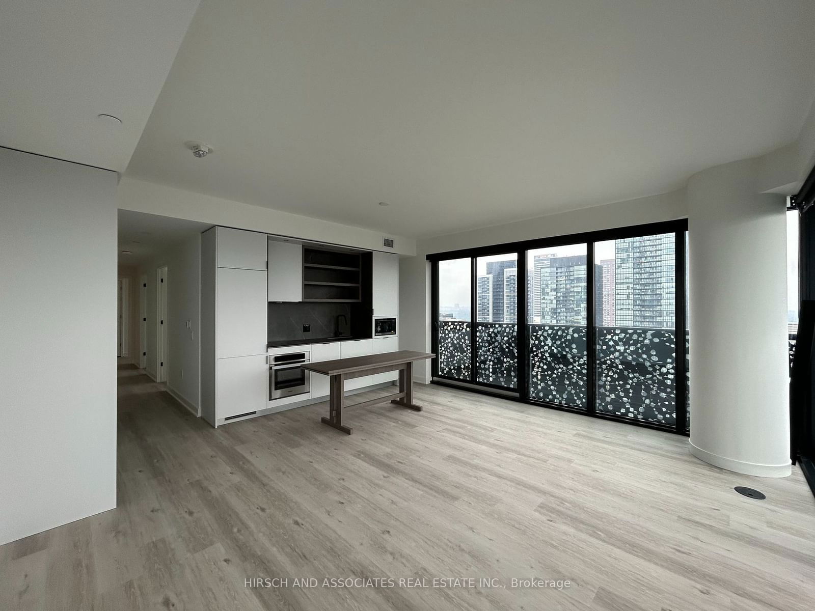 55 Charles St E, unit 3303 for rent - image #30