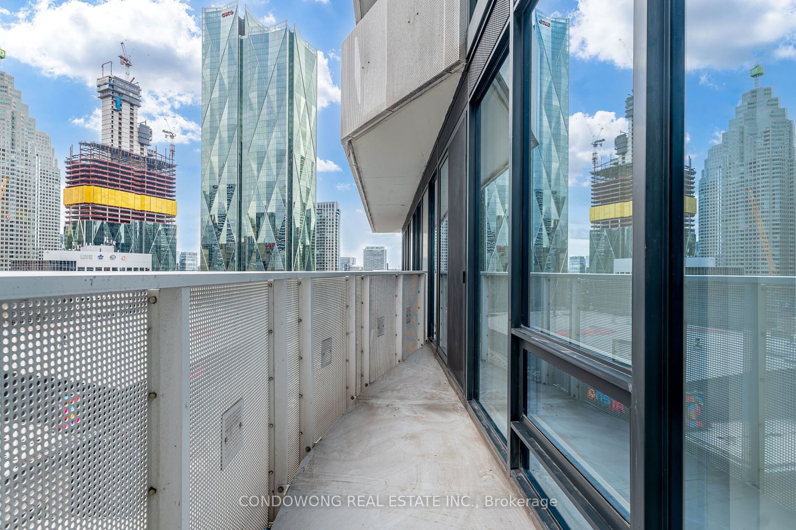 100 Harbour St, unit 1703 for sale - image #23