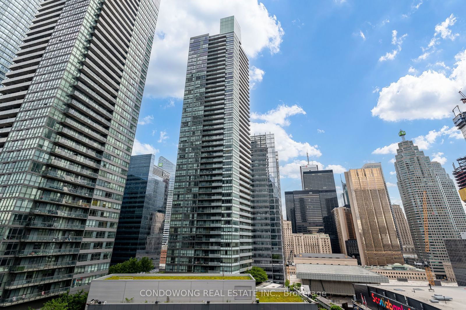 100 Harbour St, unit 1703 for sale - image #28