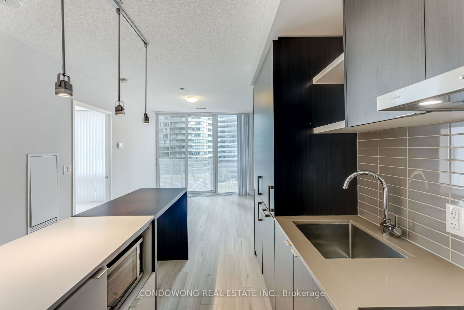 100 Harbour St, unit 1703 for sale - image #5