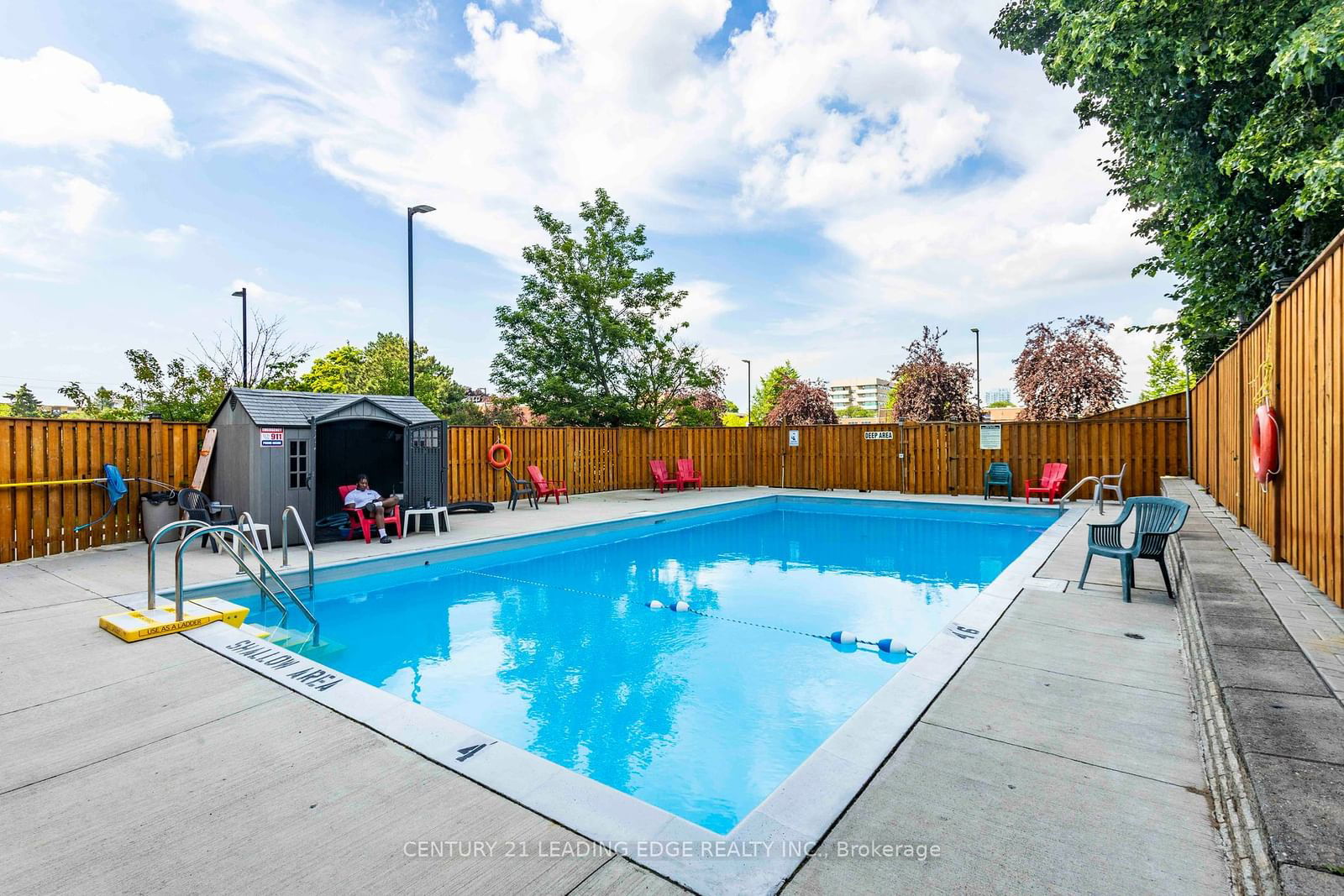 1338 York Mills Rd, unit 1004 for sale - image #5