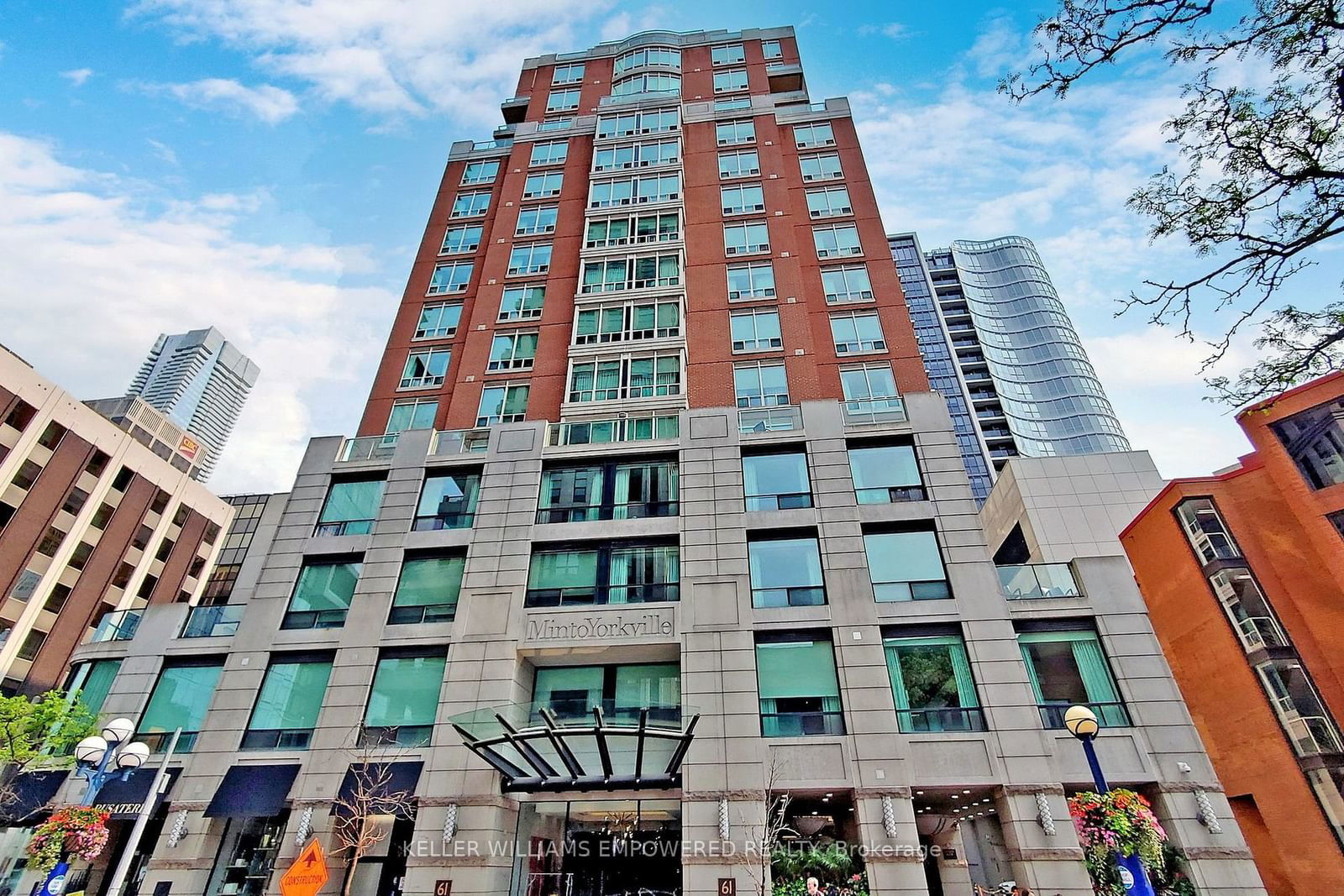 155 Yorkville Ave S, unit 3111 for sale - image #23