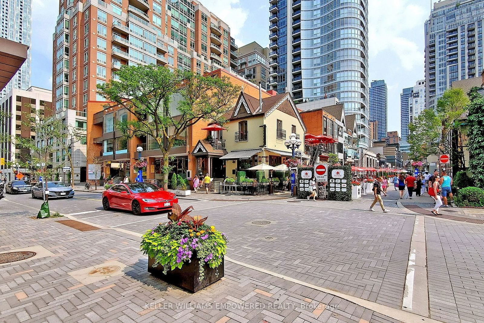 155 Yorkville Ave S, unit 3111 for sale - image #30