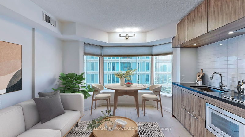 155 Yorkville Ave S, unit 2811 for sale - image #1