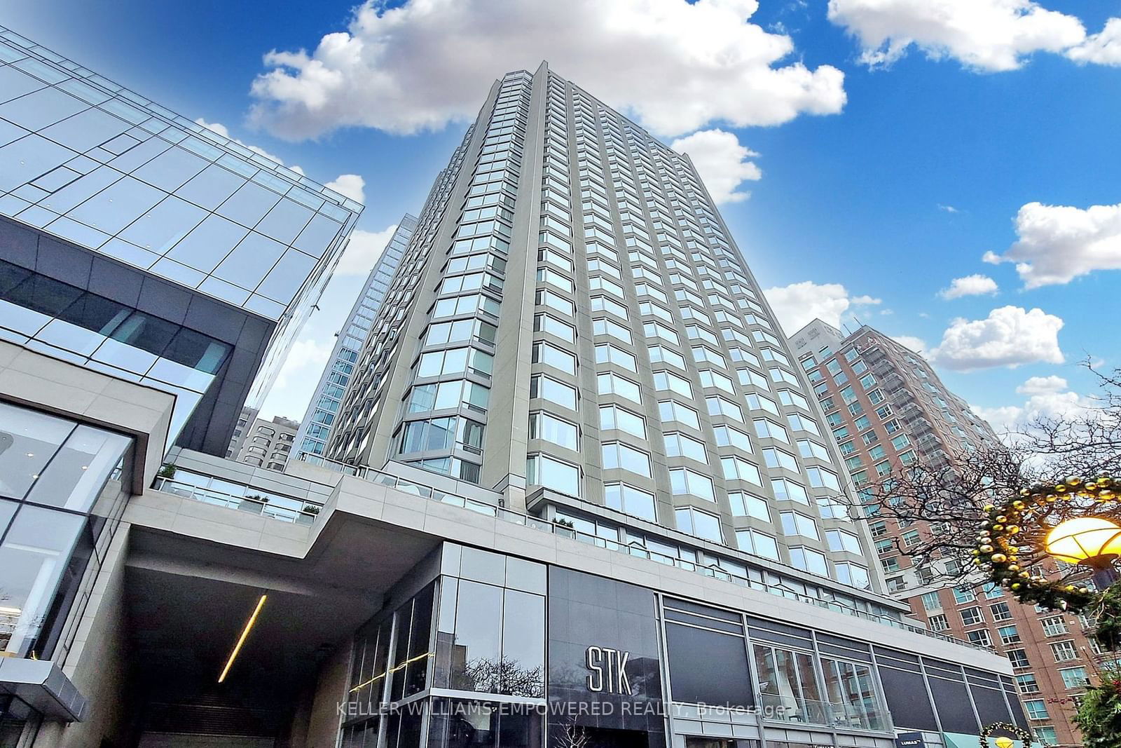 155 Yorkville Ave S, unit 2811 for sale - image #31