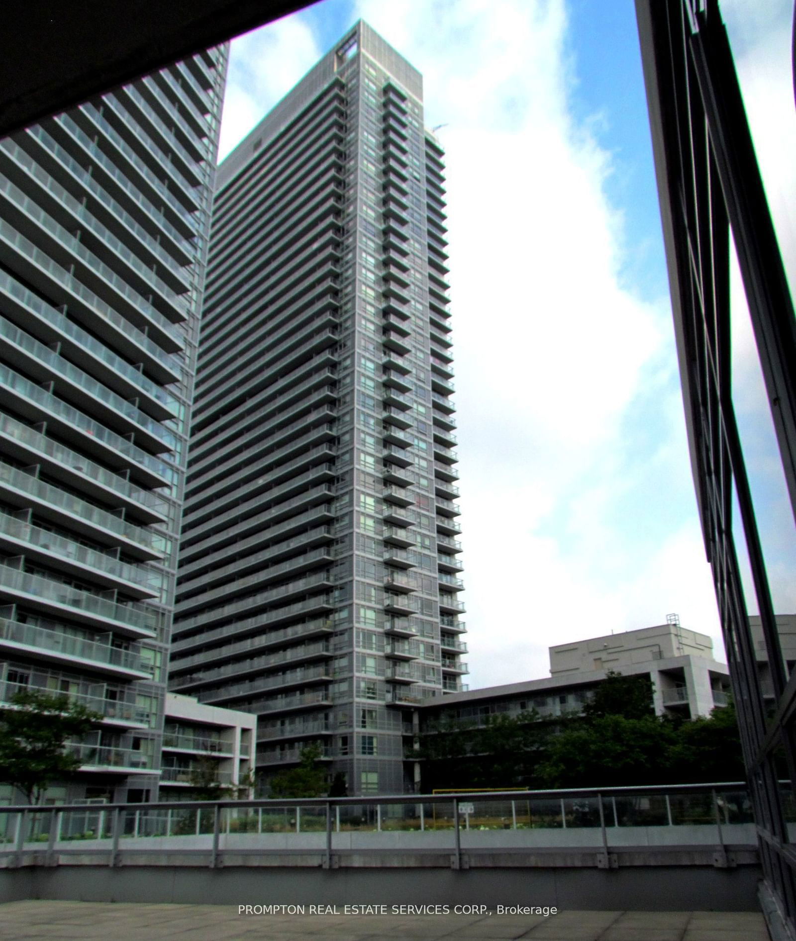 2015 Sheppard Ave E, unit PH03 for rent - image #2