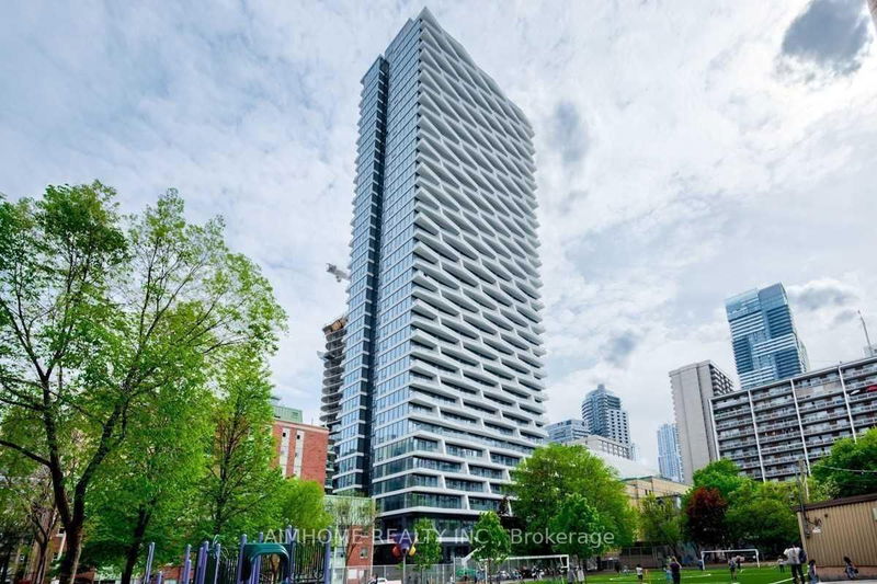 85 Wood St, unit 3916 for rent - image #1