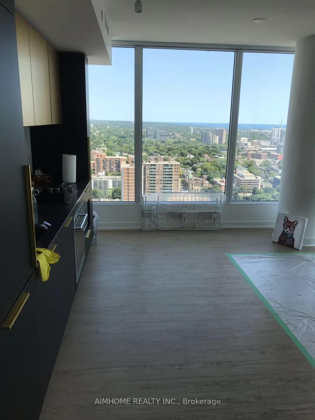 85 Wood St, unit 3916 for rent