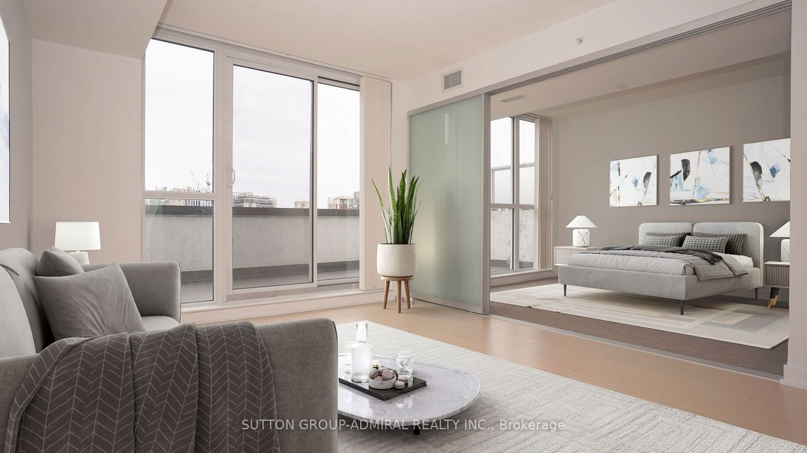 75 Queens Wharf Rd, unit 703 for sale - image #3