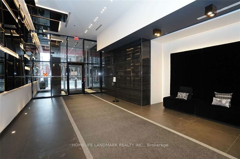 318 Richmond St W, unit 1411 for rent - image #1