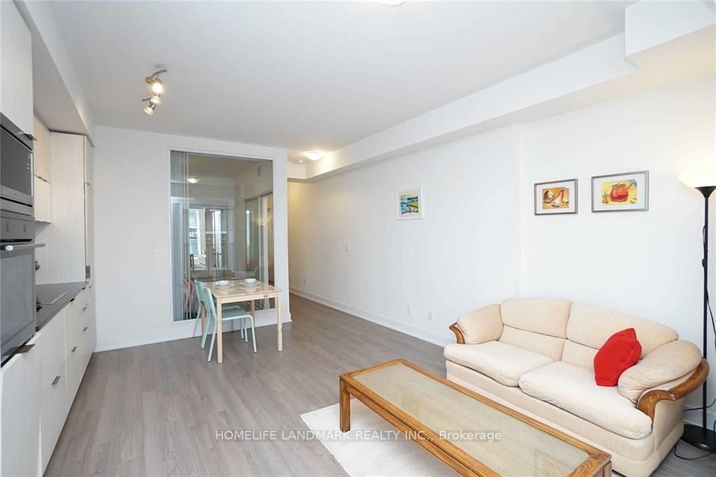 318 Richmond St W, unit 1411 for rent - image #14