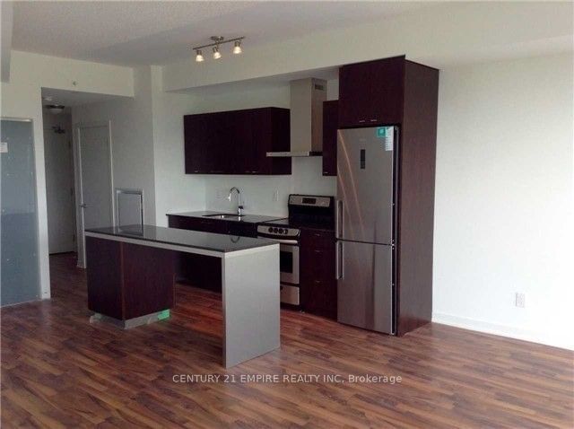 51 East Liberty St, unit 1407 for rent