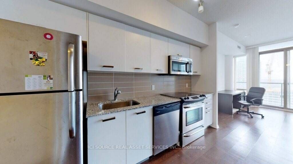 832 Bay St, unit 4106 for rent - image #9