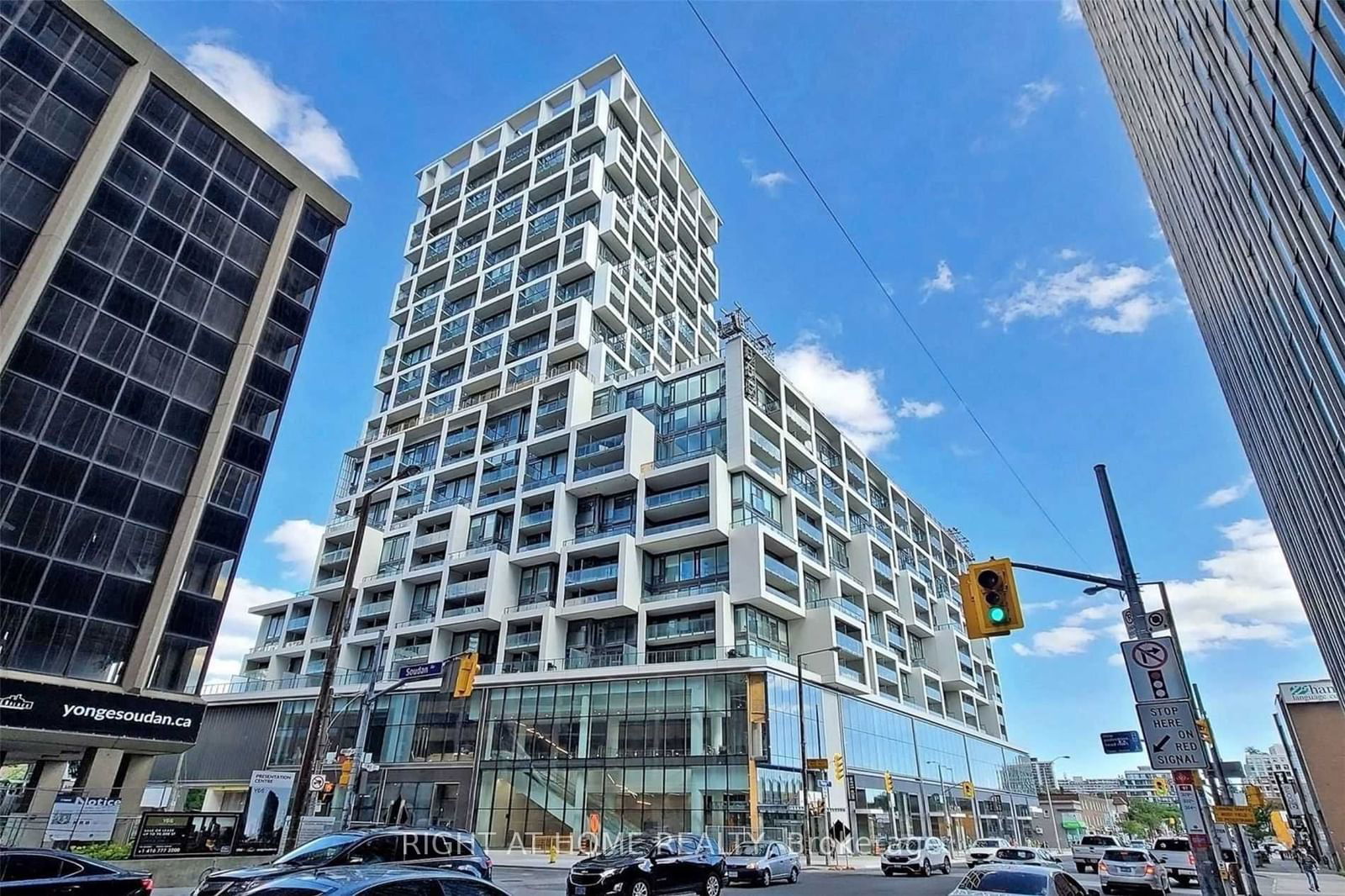 5 Soudan Ave, unit 2307 for sale - image #1