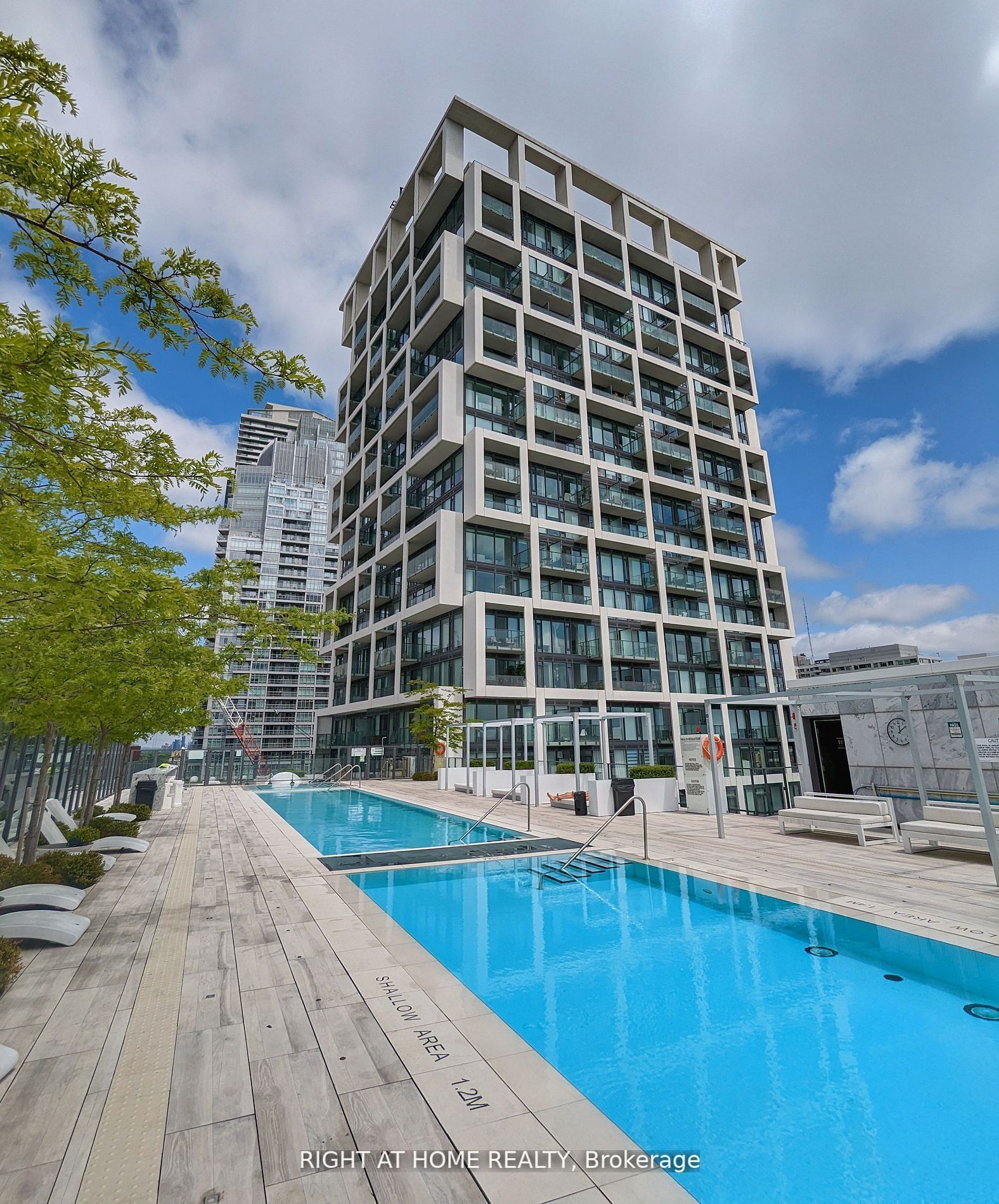 5 Soudan Ave, unit 2307 for sale - image #18