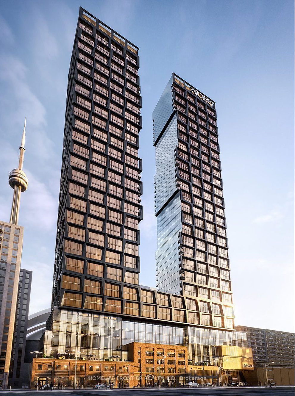 15 Mercer St N, unit 708 for sale - image #31