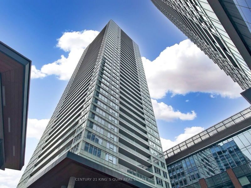 17 Bathurst St, unit 1002 for sale - image #1