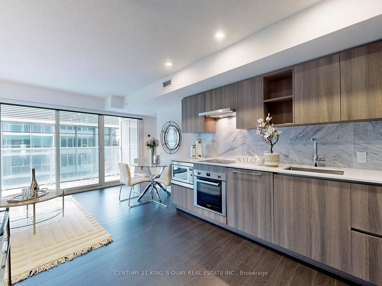 17 Bathurst St, unit 1002 for sale - image #12