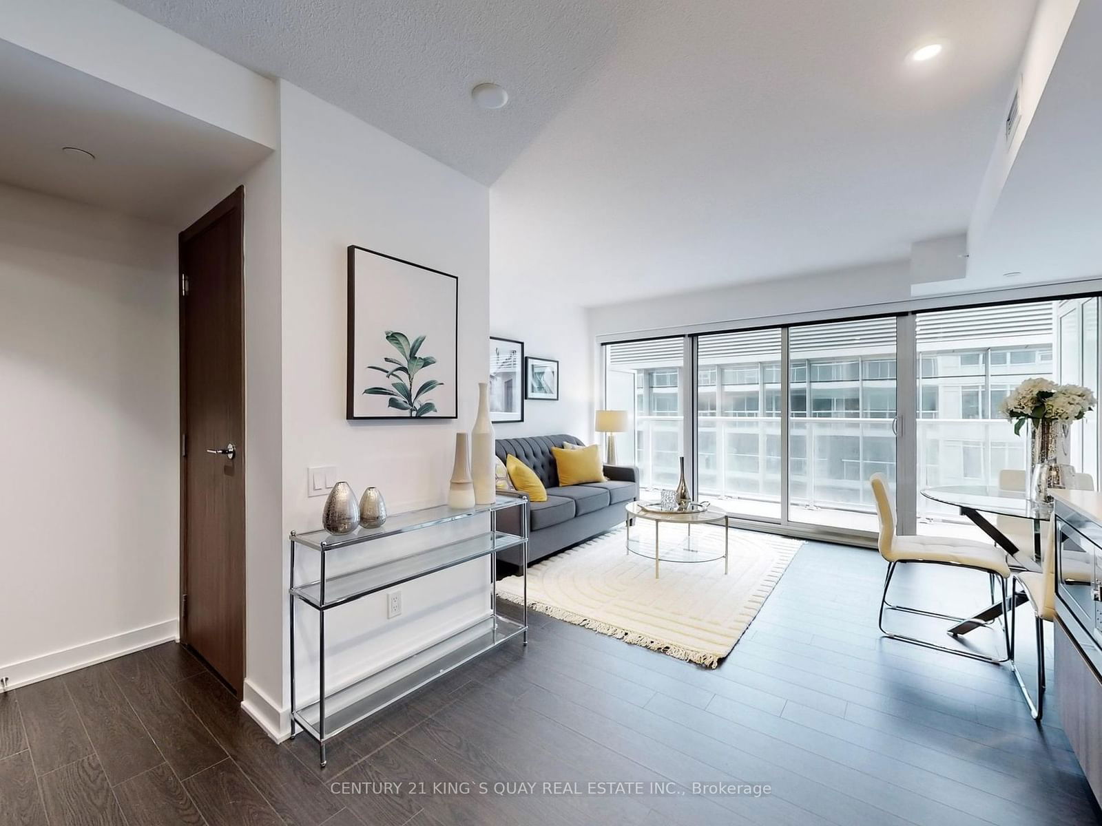 17 Bathurst St, unit 1002 for sale