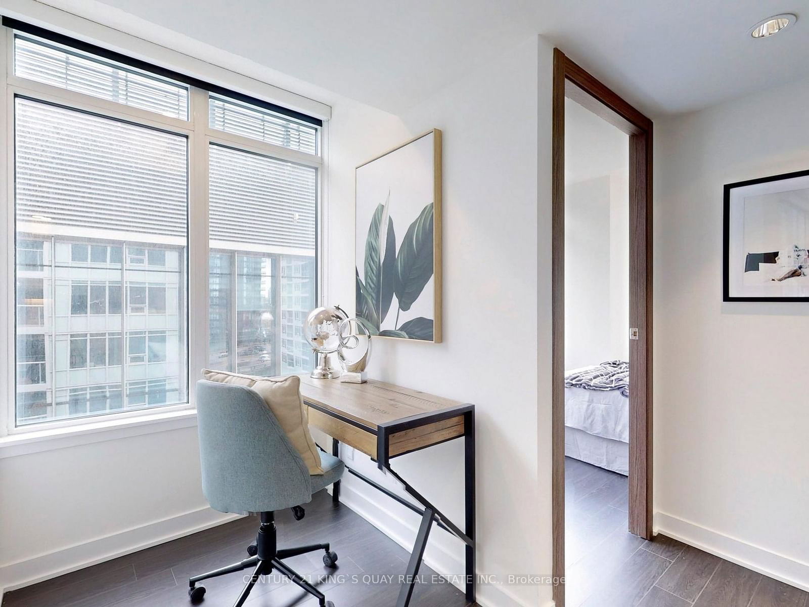 17 Bathurst St, unit 1002 for sale - image #30