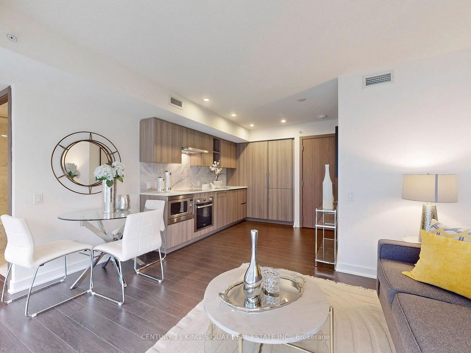 17 Bathurst St, unit 1002 for sale - image #7