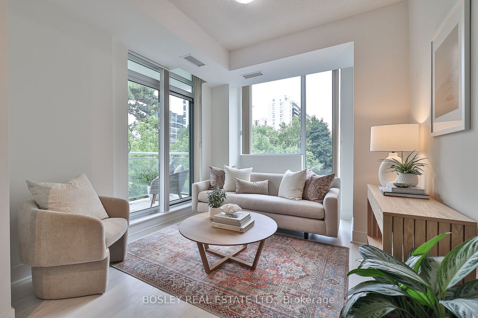 68 Merton St, unit 315 for sale - image #1