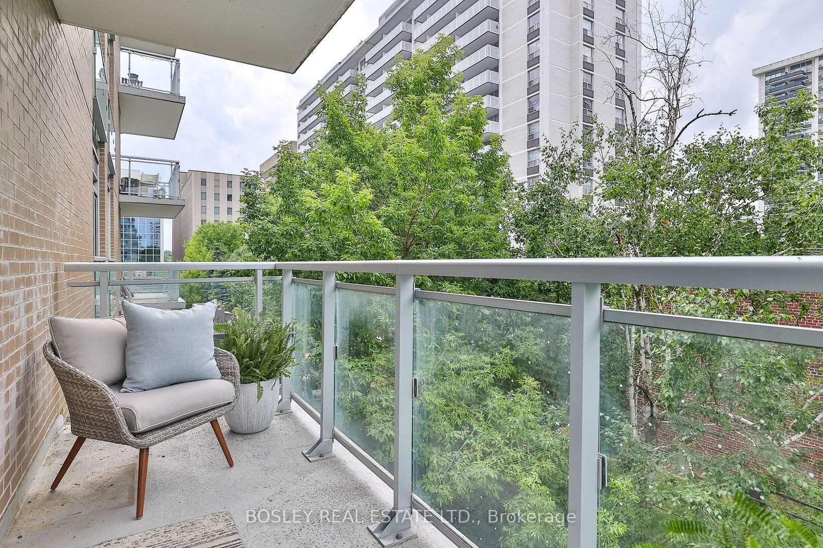 68 Merton St, unit 315 for sale - image #20