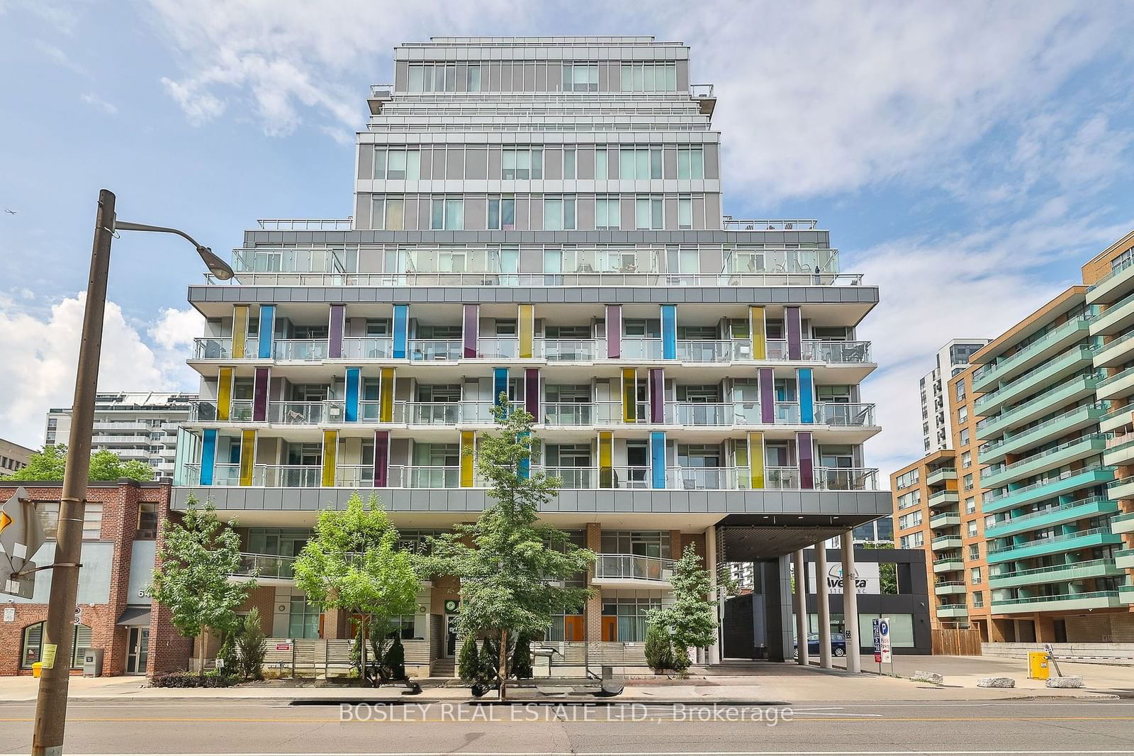 68 Merton St, unit 315 for sale - image #22