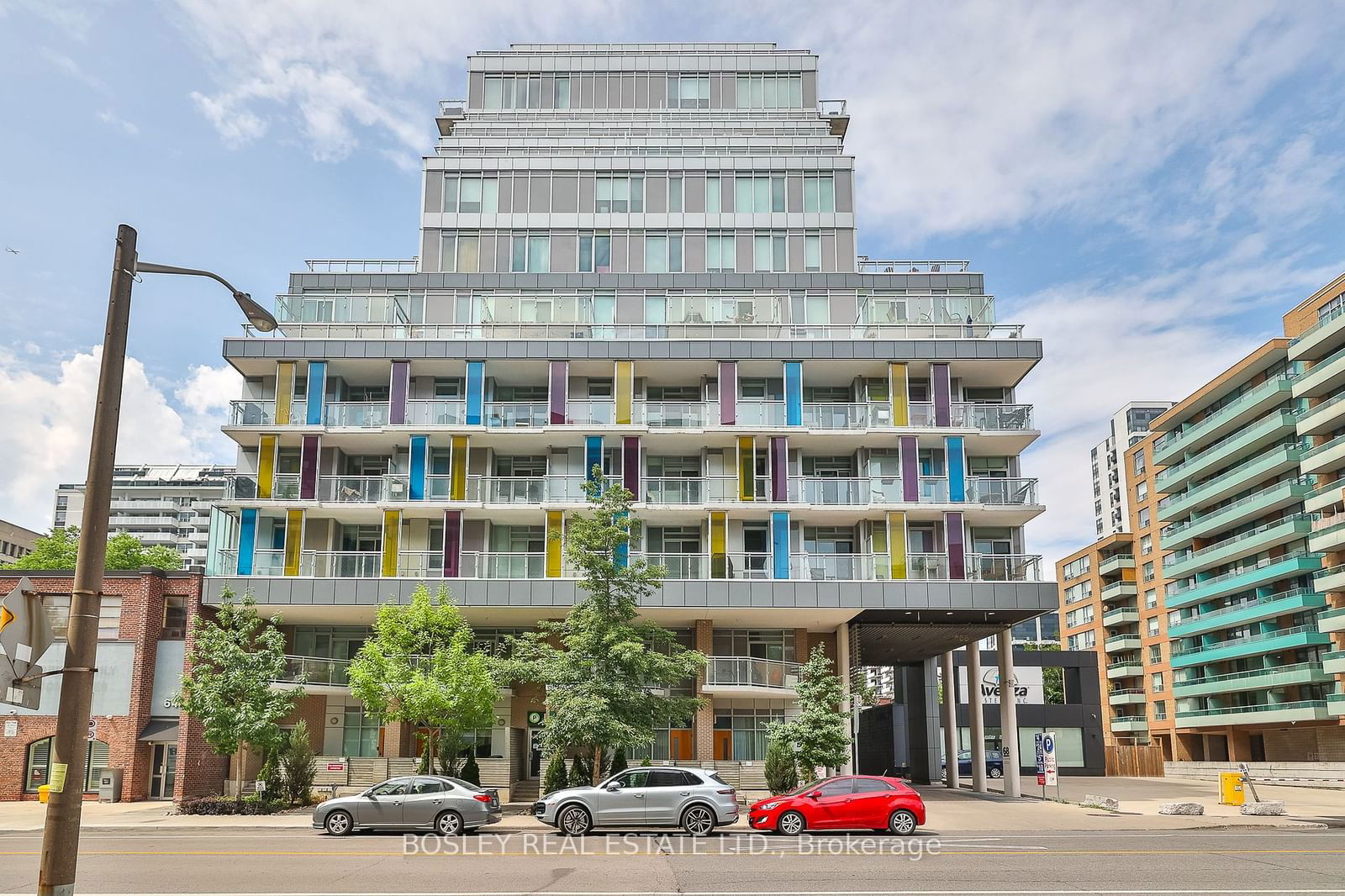 68 Merton St, unit 315 for sale - image #23