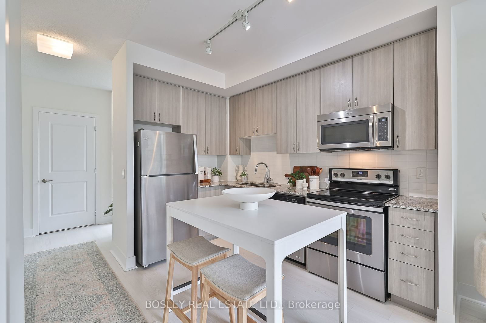 68 Merton St, unit 315 for sale - image #8