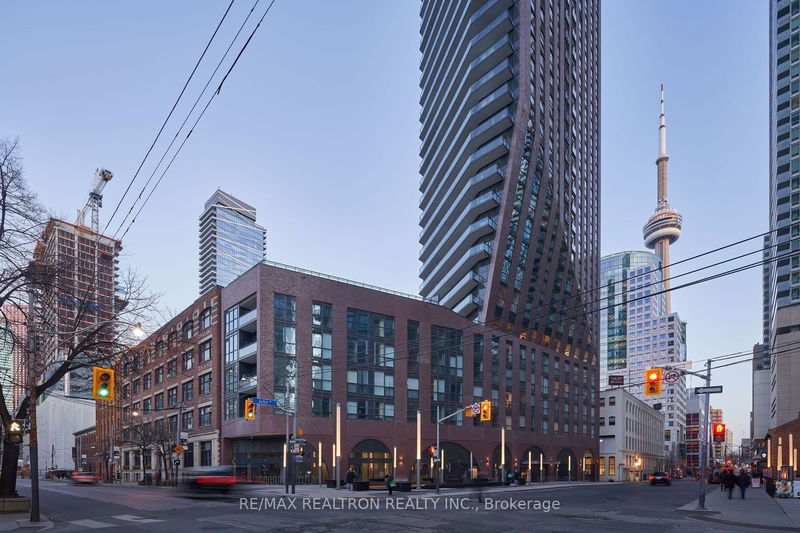 99 John St, unit 1409 for sale - image #1