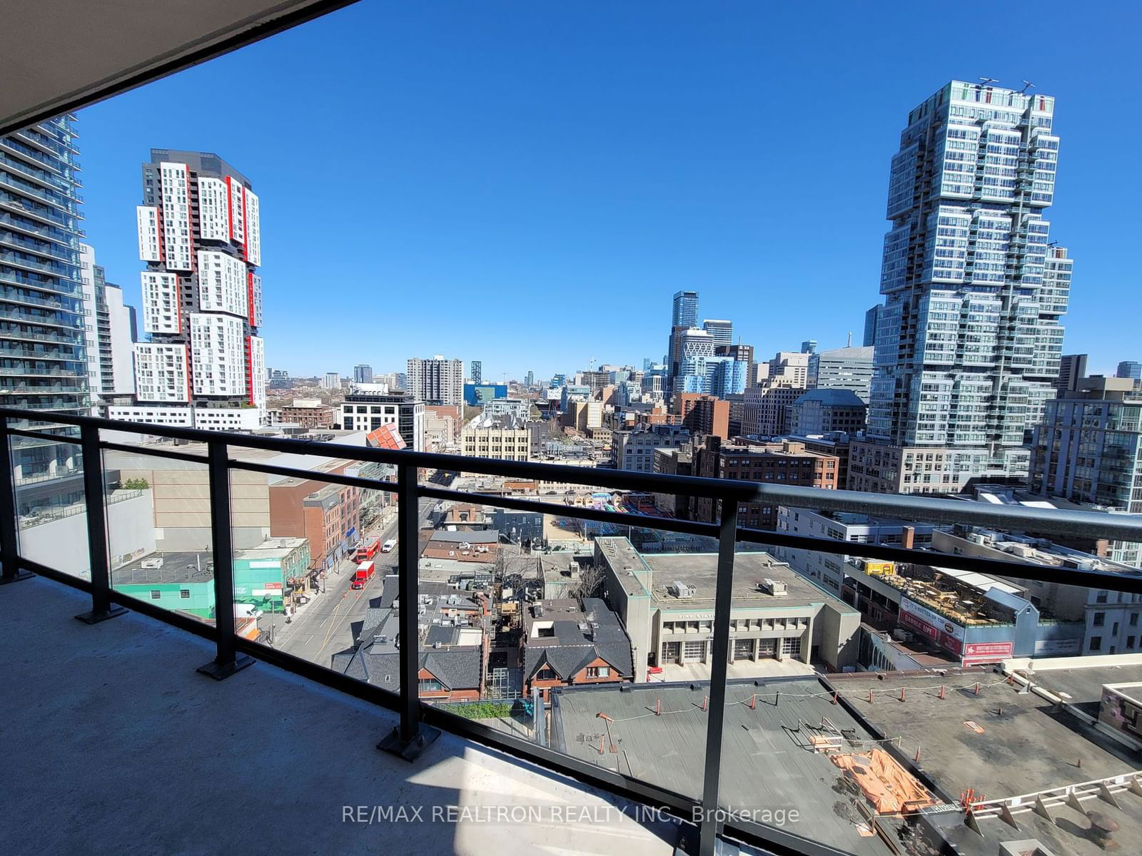 99 John St, unit 1409 for sale - image #16