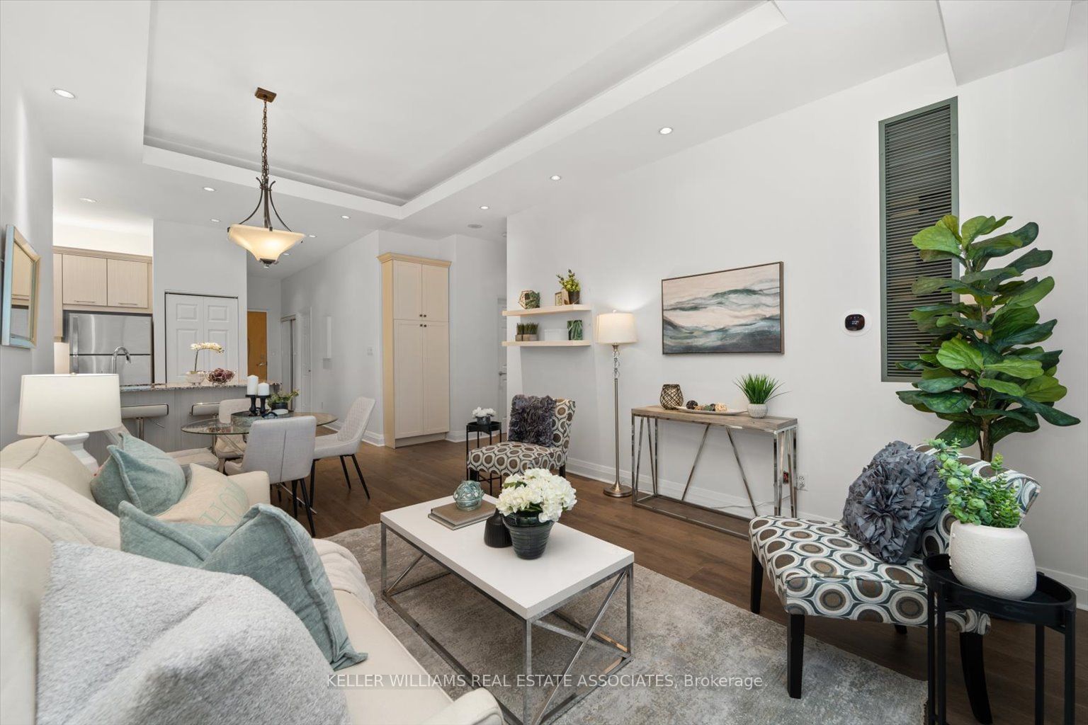 8 Wellesley St E, unit 203 for sale - image #8