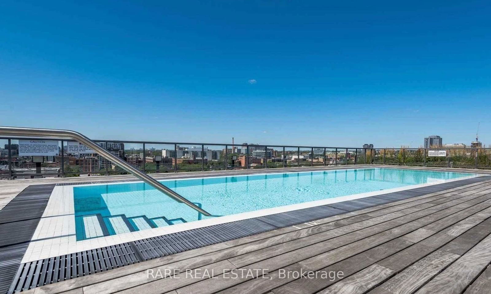 15 Beverley St, unit 707 for sale - image #22