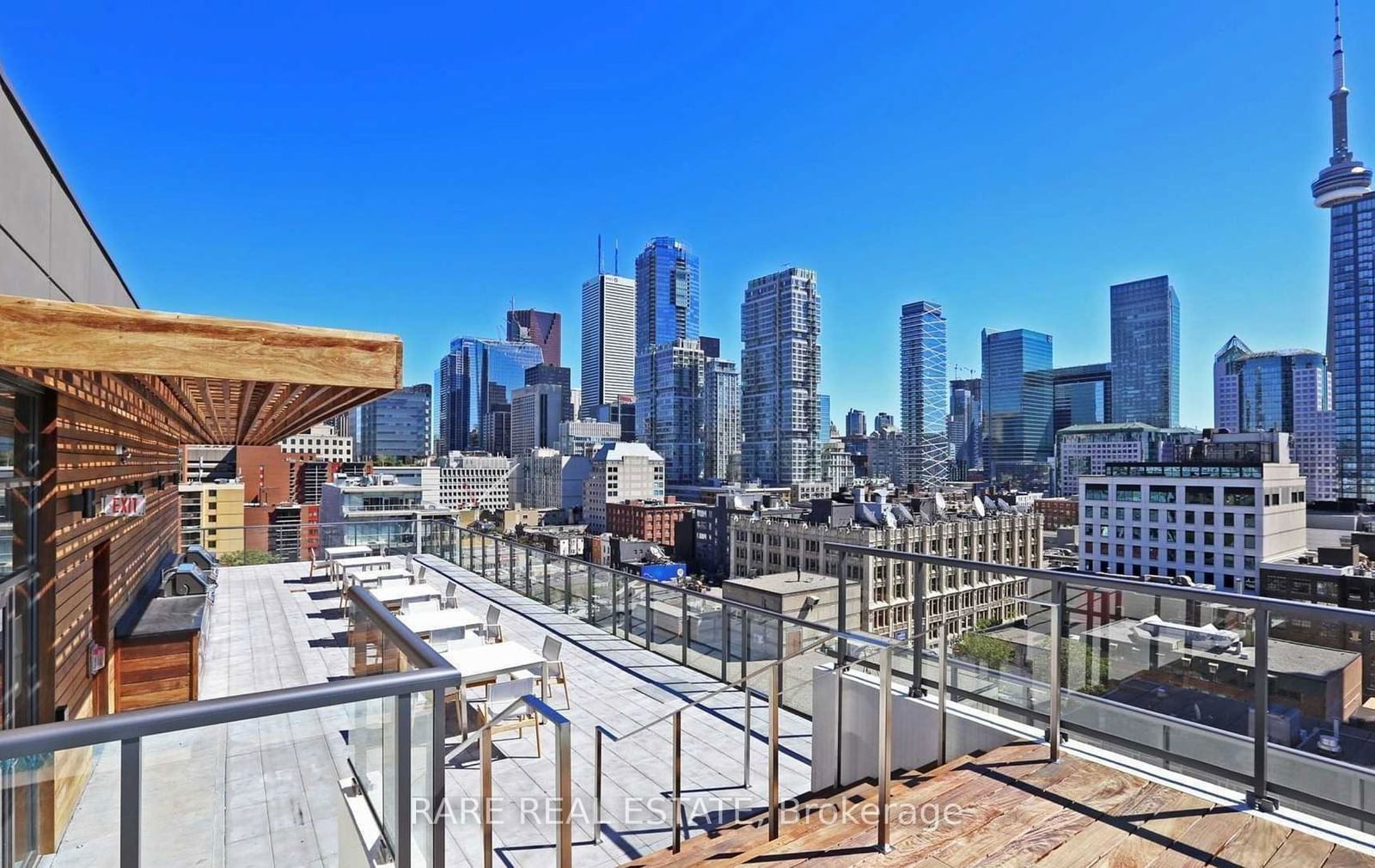 15 Beverley St, unit 707 for sale - image #25