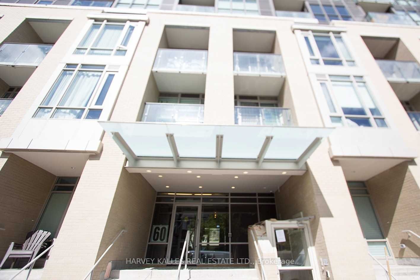 60 Berwick Ave, unit 301 for rent - image #4