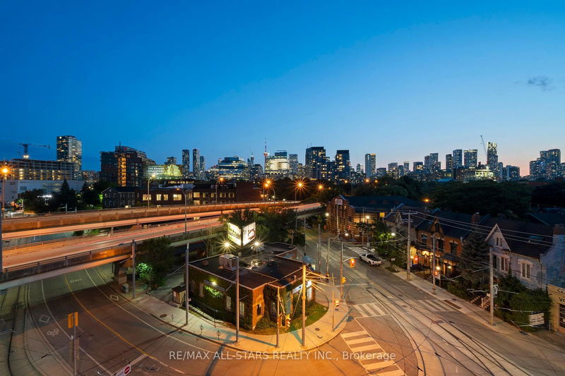 549 King St E, unit 506 for sale - image #1