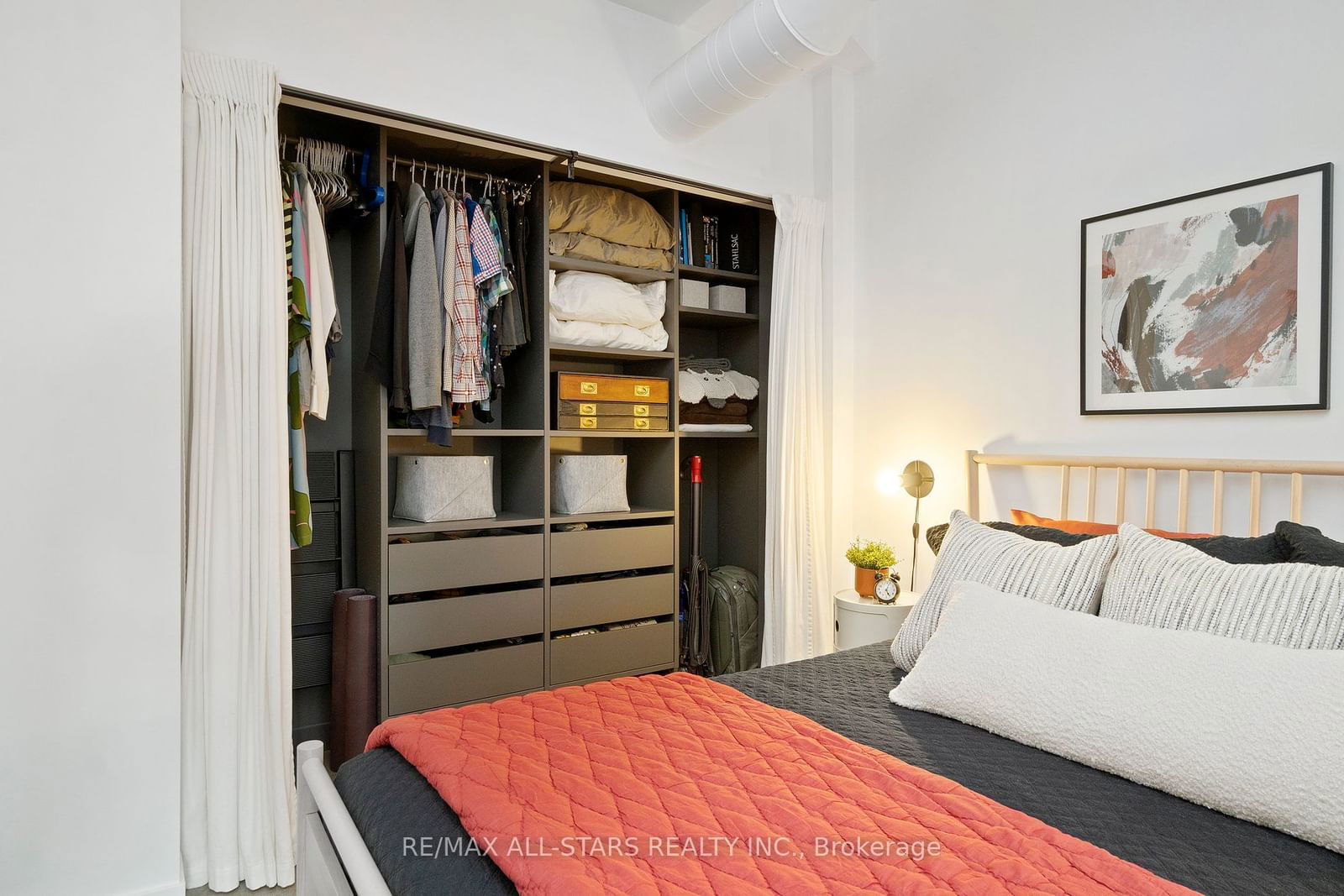 549 King St E, unit 506 for sale - image #24