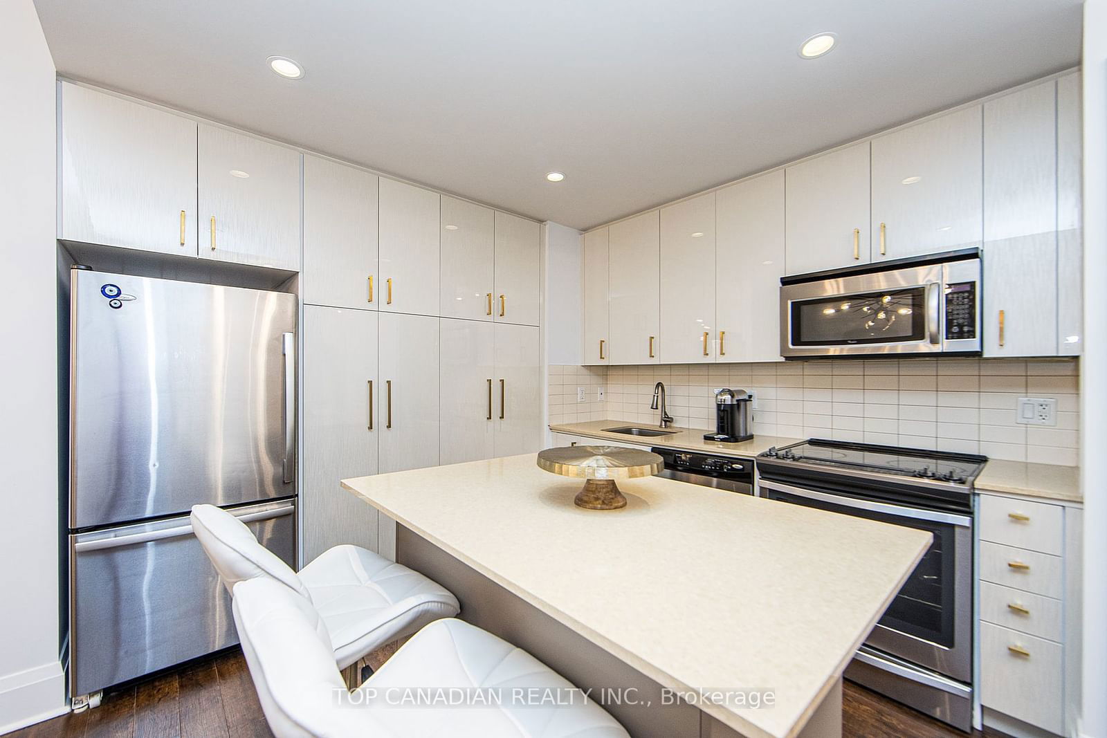 100 Harrison Garden Blvd, unit 1023 for sale - image #10