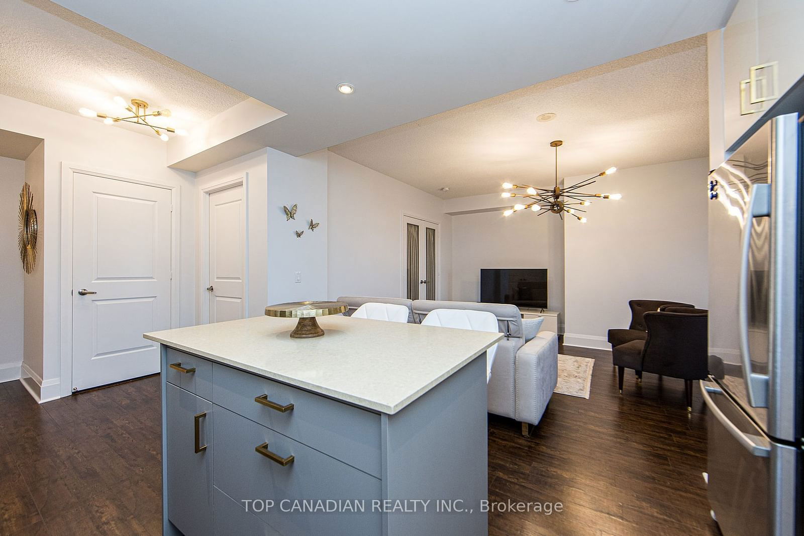 100 Harrison Garden Blvd, unit 1023 for sale - image #9