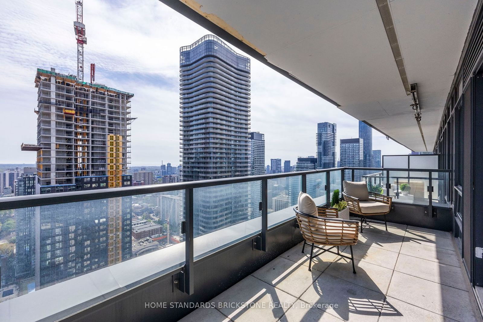 955 Bay St, unit 3907 for sale - image #14