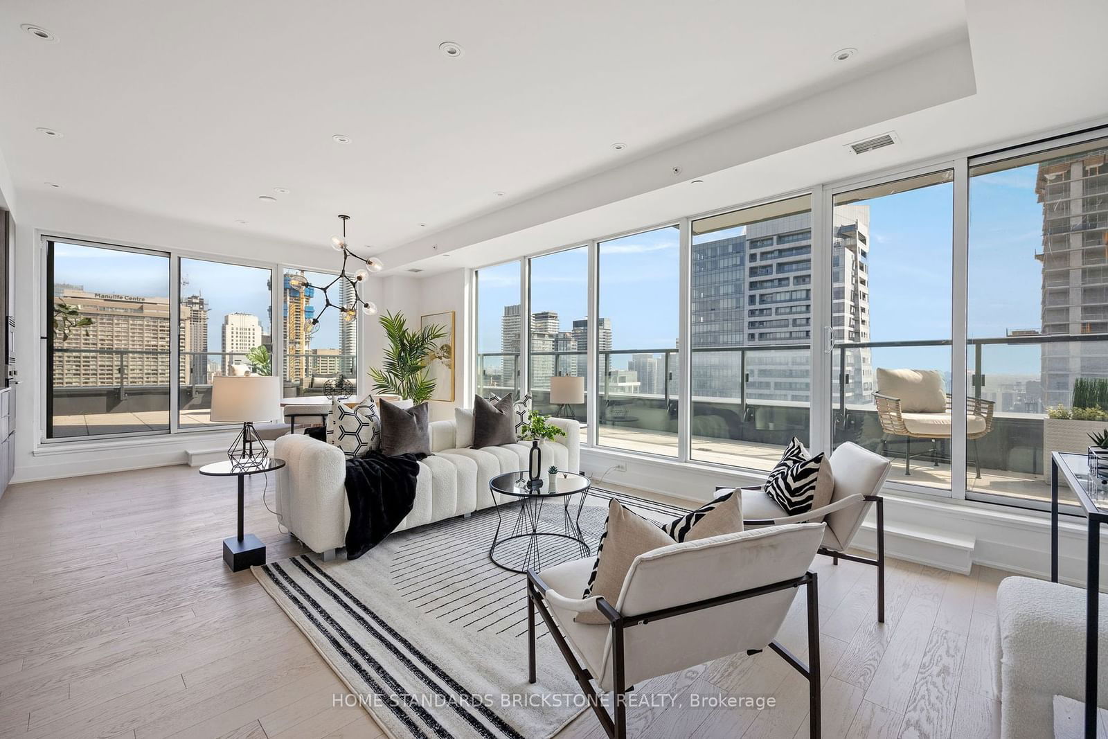 955 Bay St, unit 3907 for sale - image #16