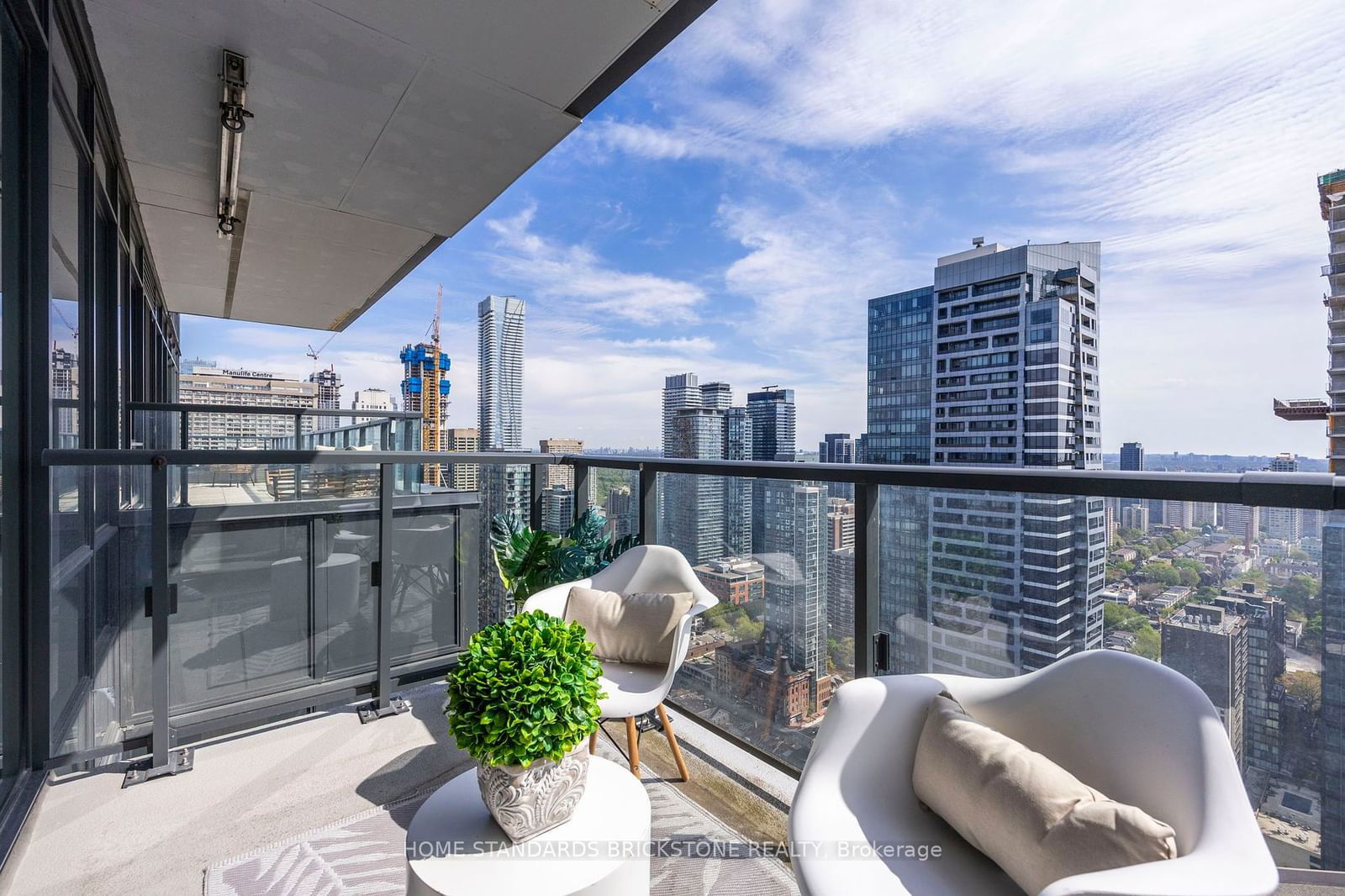 955 Bay St, unit 3907 for sale - image #22