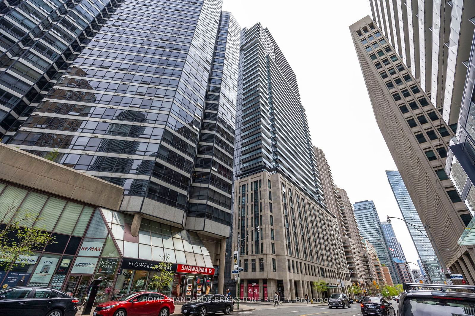 955 Bay St, unit 3907 for sale - image #33