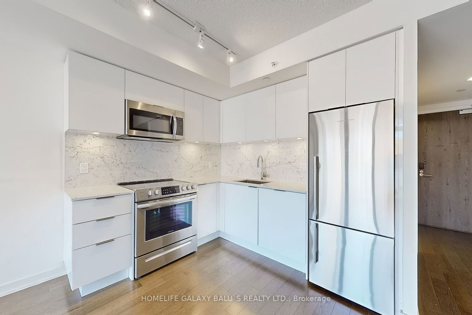 25 Richmond St E, unit 1216 for rent - image #12