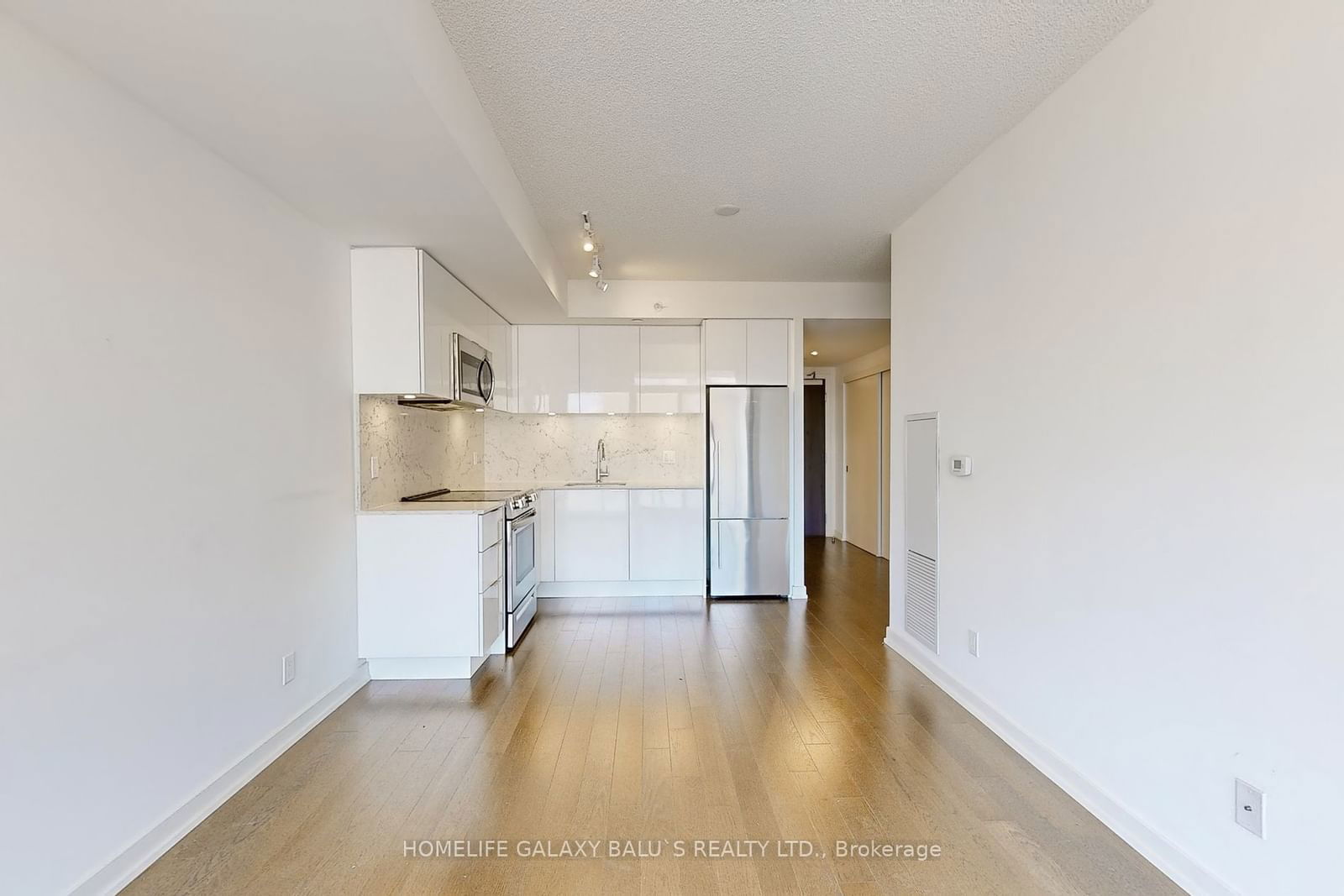 25 Richmond St E, unit 1216 for rent - image #8