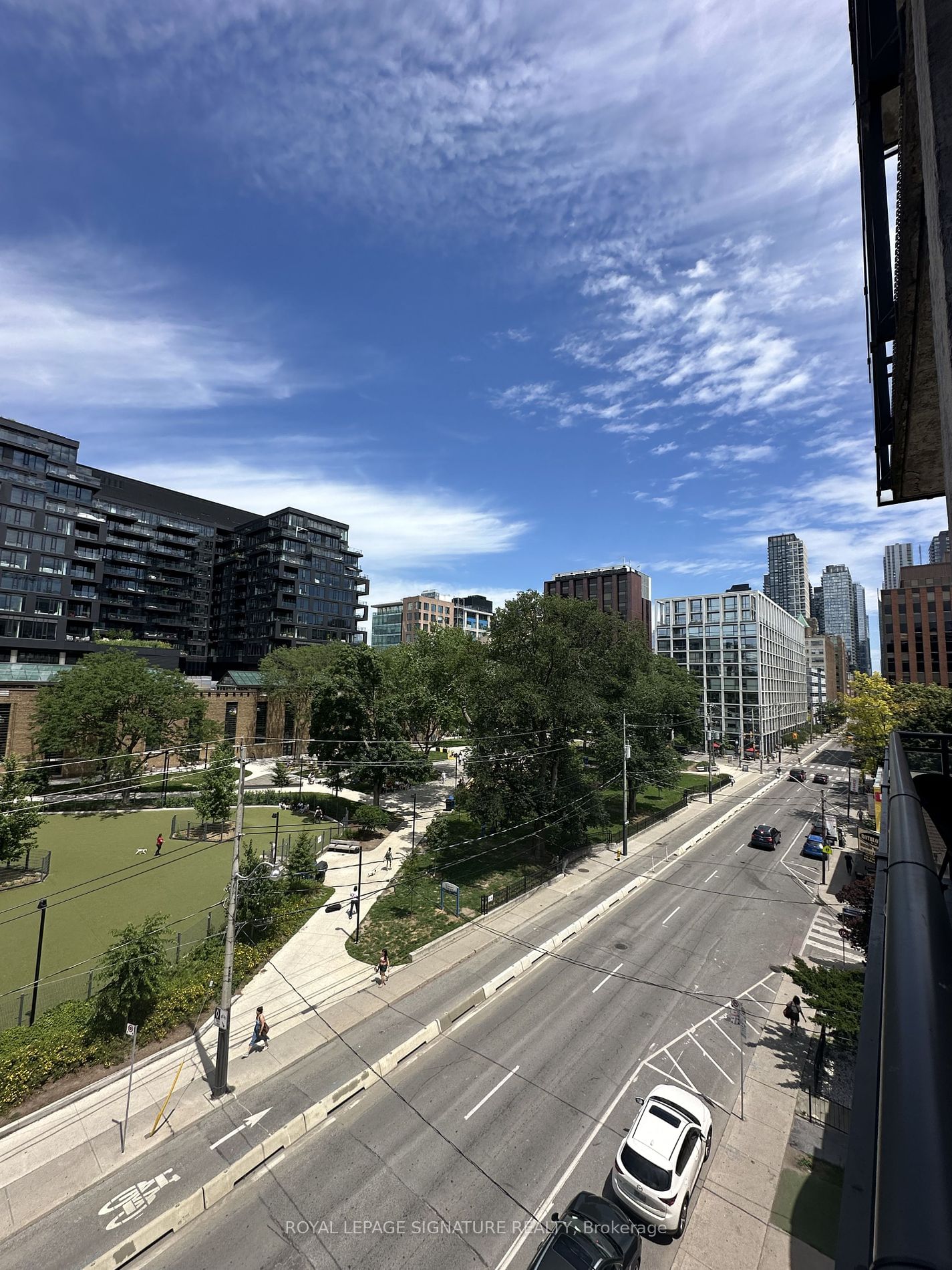 10 Morrison St, unit 514 for rent - image #17